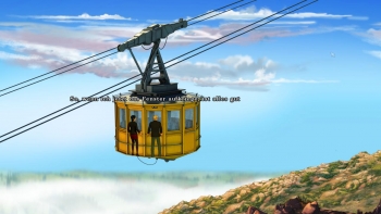 Baphomets Fluch 5 Screenshot